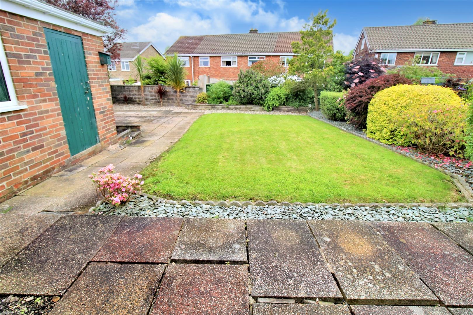 Crossdale Avenue, Baddeley Green, Stoke-On-Trent